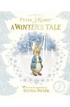 Peter Rabbit: A Winter's Tale