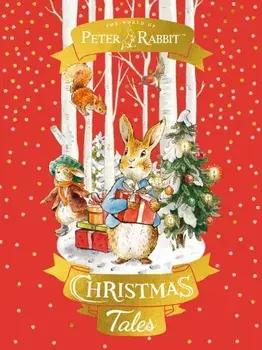 Peter Rabbit: Christmas Tales, Paperback/Beatrix Potter