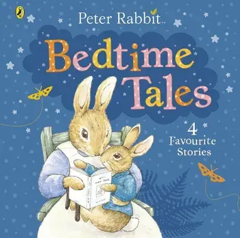 Peter Rabbit's Bedtime Tales/Beatrix Potter
