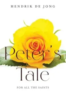 Peter's Tale, Paperback/Hendrik de Jong