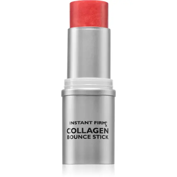 Peter Thomas Roth FIRMx® Collagen Bounce Stick Stick Strălucire cu colagen culoare Blush Glow 16 g
