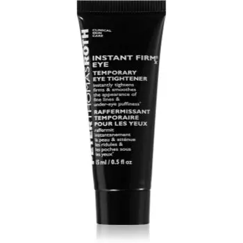 Peter Thomas Roth Instant FIRMx Eye crema de ochi pentru intinerirea pielii