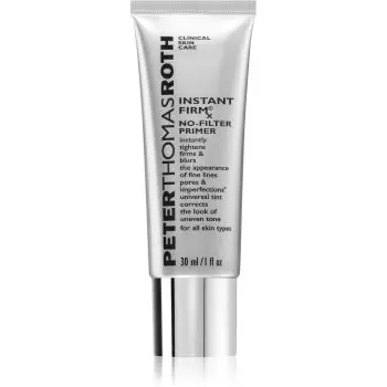 Peter Thomas Roth Instant FIRMx No-Filter Primer baza de machiaj