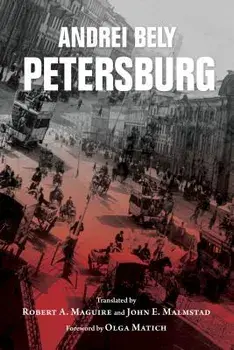 Petersburg, Paperback/Andrei Bely