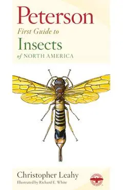 Peterson First Guide to Insects - Roger Tory Peterson