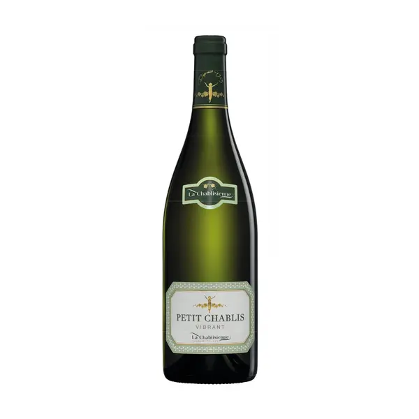 Petit chablis vibrant 750 ml