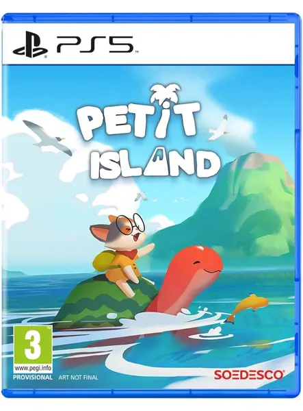 Petit Island
