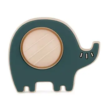 Petite&Mars Elephant Edwin 6m+ jucarie