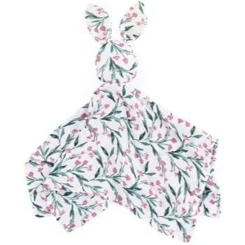 Petite&Mars Hugo Bamboo Comforter jucărie de adormit