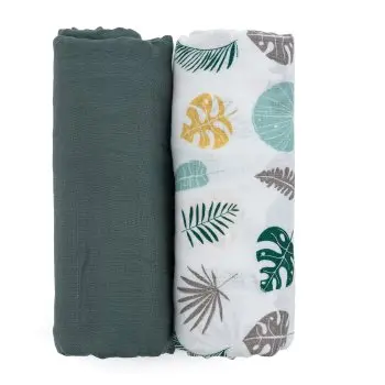 Petite&Mars Misty scutece textile
