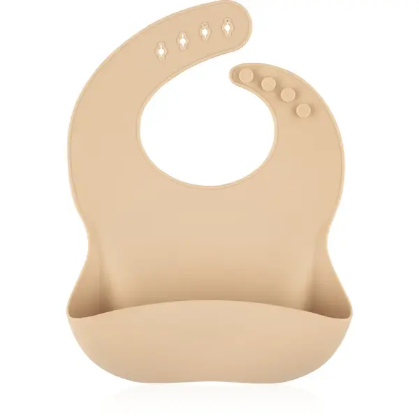 Petite&Mars Take&Match 6m+ bavețică Desert Sand 1 buc