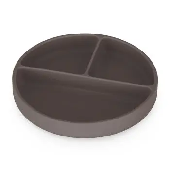 Petite&Mars Take&Match 6m+ farfurie compartimentată rotund