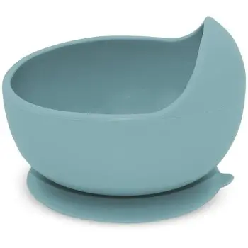 Petite&Mars Take&Match Silicone Bowl castron cu ventuză