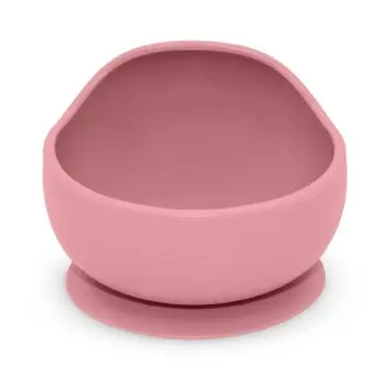 Petite&Mars Take&Match Silicone Bowl castron cu ventuză