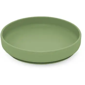 Petite&Mars Take&Match Silicone Plate farfurie cu ventuză