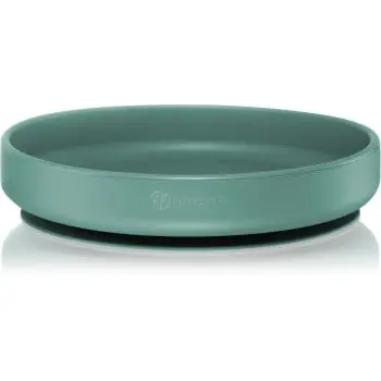 Petite&Mars Take&Match Silicone Plate farfurie cu ventuză