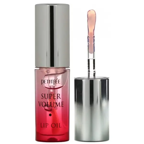PETITFEE Ulei pentru buze Super Volume Petitfee Volum 3 g