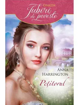 Petitorul/Anna Harrington
