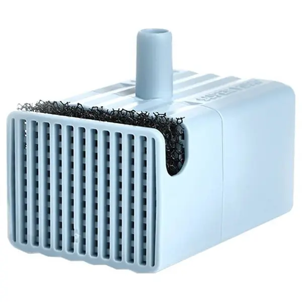 PETKIT Pompa de apa wireless Petkit Eversweet P4113 (UVC) pompa de filtrare pentru boluri de baut, Albastru