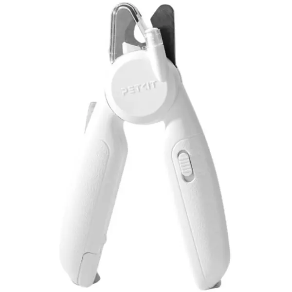 PETKIT Unghiera cu LED pentru animale de companie Petkit Pro, Alb
