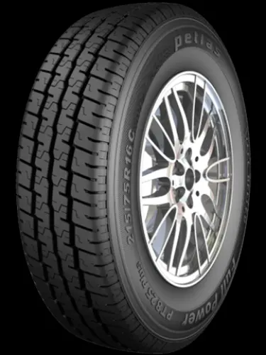 PETLAS FULLPOWER PT825 PLUS 225/75R16C 118R