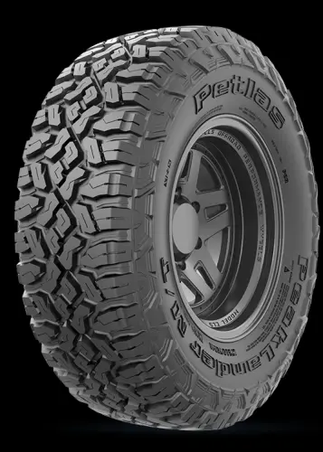 PETLAS PEAKLANDER 285/75R16 116Q