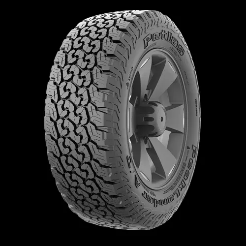 PETLAS PEAKLANDER 35/12.5R18 123Q M/T