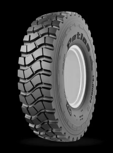 PETLAS PTXRD22 1400R24 153