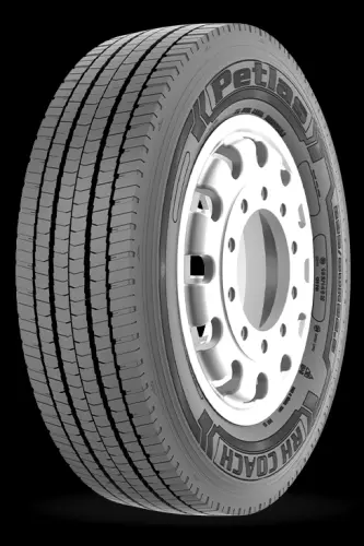 PETLAS RH COACH 295/80R22.5 154