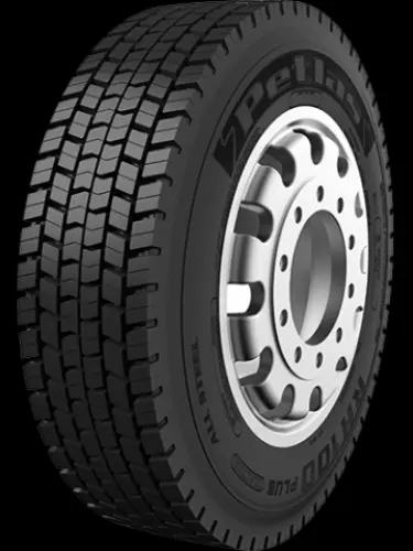 PETLAS RH100 PLUS 295/80R22.5 152