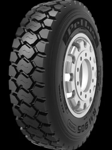 PETLAS RM905 13R22.5 156