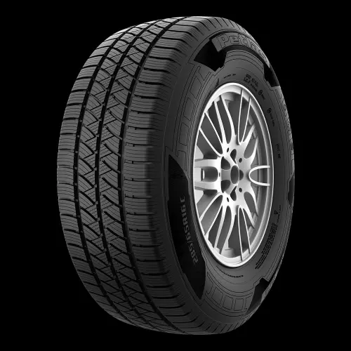 PETLAS VANMASTER A/S 205/70R15C 106R
