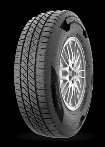 PETLAS VANMASTER A/S 215/65R16C 109T
