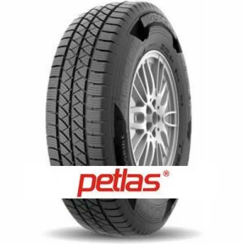 PETLAS VANMASTER A/S 215/75R16C 116R