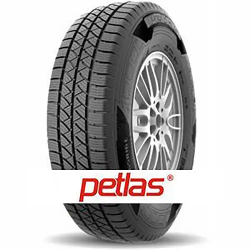PETLAS VANMASTER A/S 225/70R15C 116R
