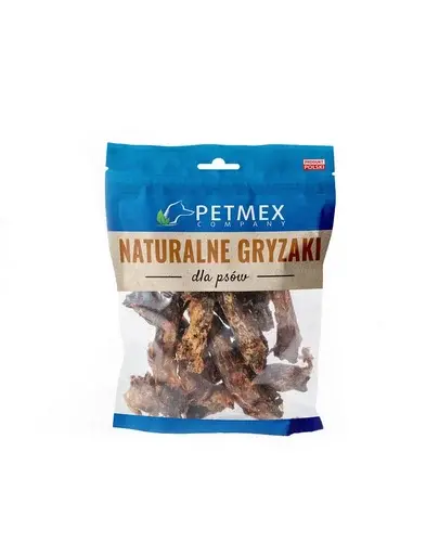 PETMEX Gat de pui pentru caini 5x100g recompensa