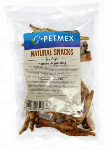 PetMex Picioare Pui 200 g