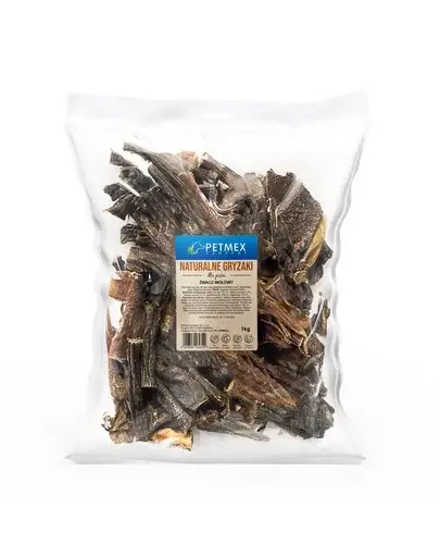 PETMEX Recompense caine, cu vita 1 kg