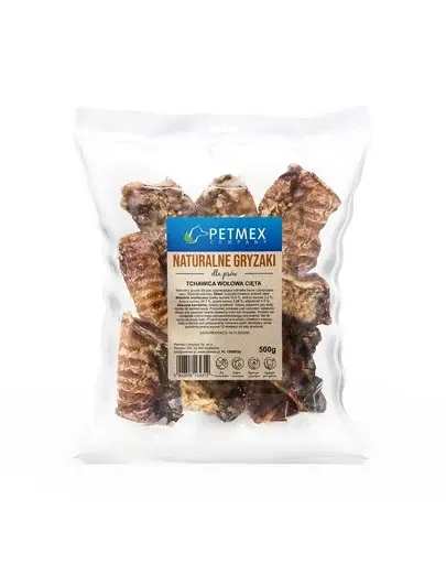 PETMEX Trahee de vita pentru caini 500 g