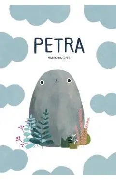 Petra - Marianna Coppo