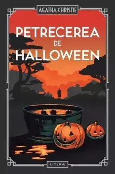 Petrecerea de Halloween/Agatha Christie