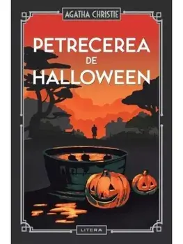 Petrecerea de Halloween/Agatha Christie