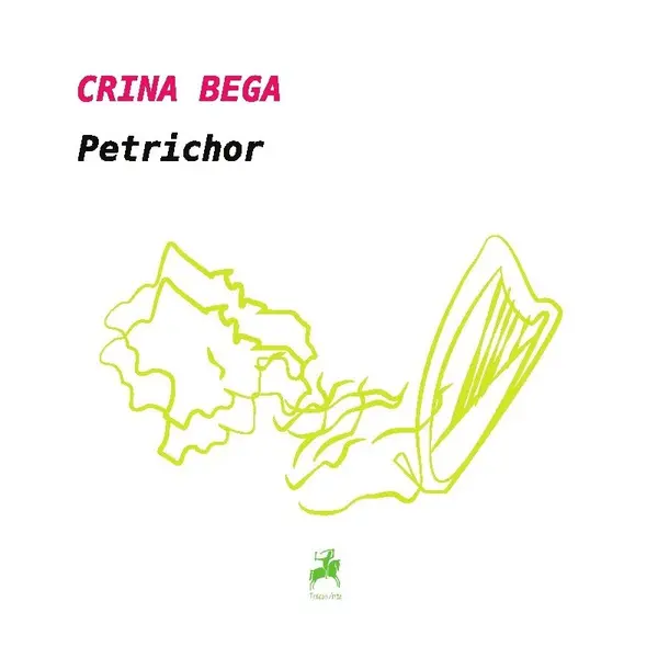 Petrichor | Crina Bega