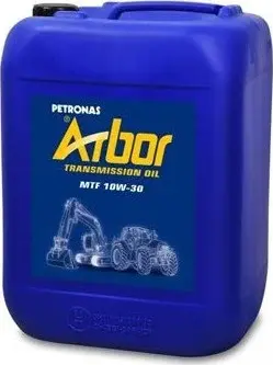 PETRONAS Arbor MTF 10W-30 - Ulei transmisie UTTO pentru tractoare si utilaje agricole 20 L