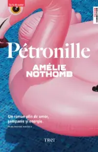 Petronille/Amelie Nothomb