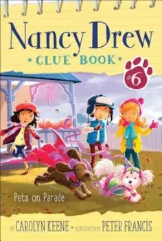 Pets on Parade, Paperback/Carolyn Keene