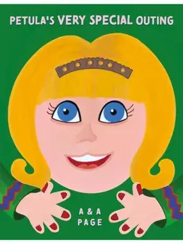 Petula’s Very Special Outing, Paperback/A & A Page