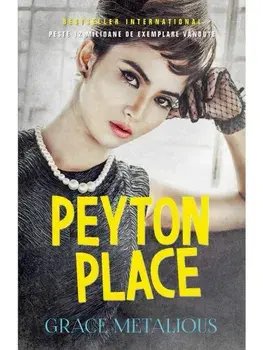 Peyton Place/Grace Metalious