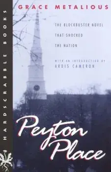 Peyton Place, Paperback/Grace Metalious