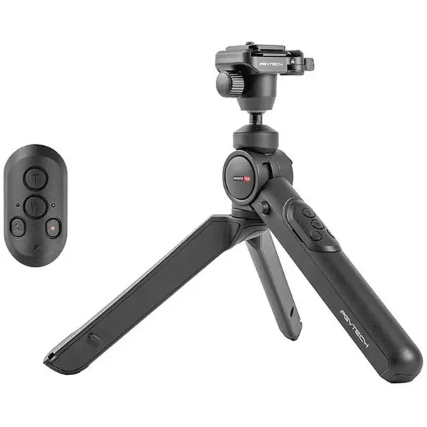 PGYTECH Trepied cu telecomanda PGYTECH Mantispod 2.0 P-CG-085